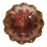Glossy glaze cup