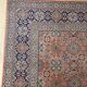 Tapis pure laine