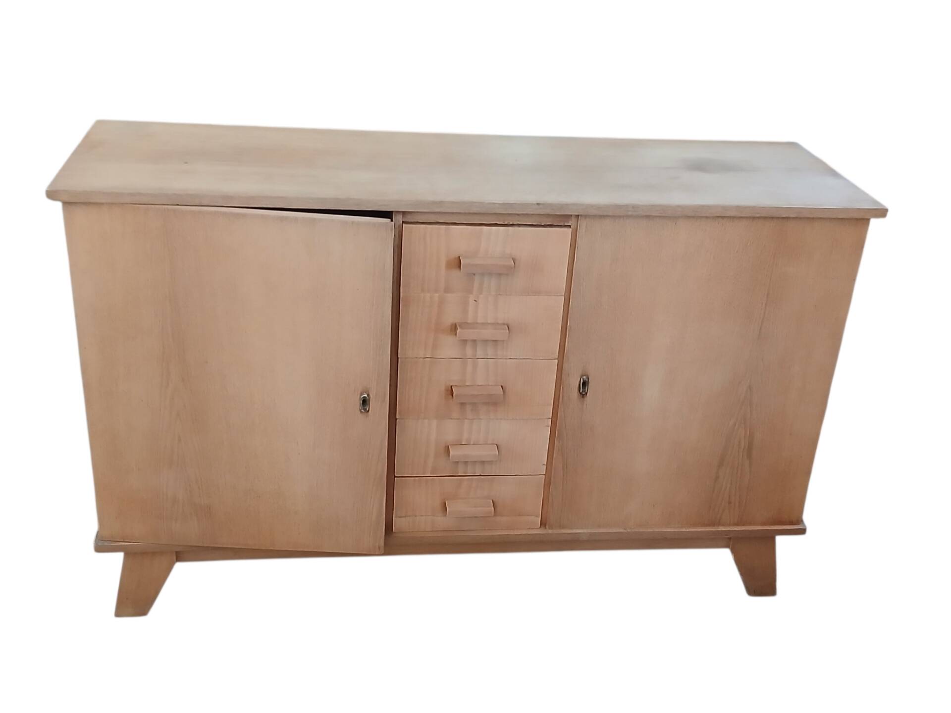 Buffet René Gabriel