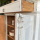 Buffet ancien