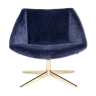 Scandinavian-minded design chair