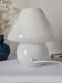Vintage mushroom lamp Italy