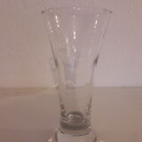 Glasses with aniseed