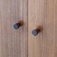 Mid-century wall system