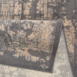 Tapis Persan ethnique 160x230