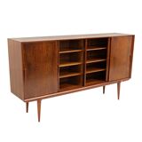 Gunni Oman model 19 rosewood sideboard
