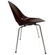 Vintage Leon Stynen SL85 chair for Soup Finland 1958