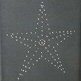 Former storage cabinet