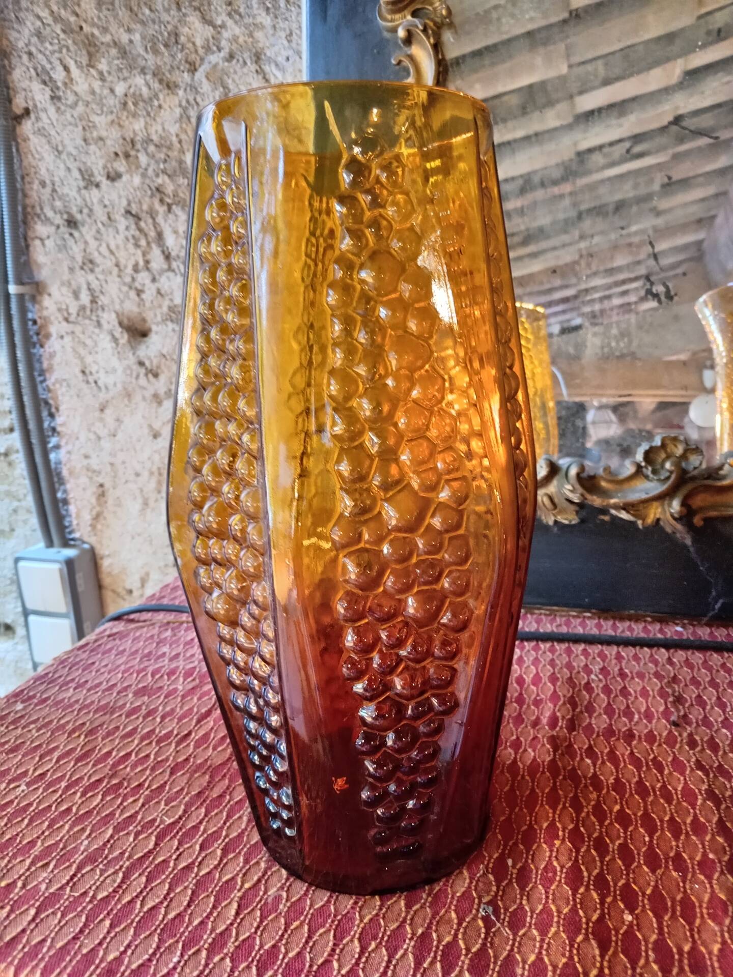 Art Deco Vase