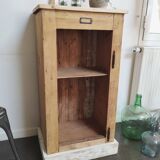 Meuble Caisson Industriel