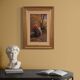 20th century painting signed Grassis G.