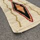Handmade runner rug 300cm x 100cm
