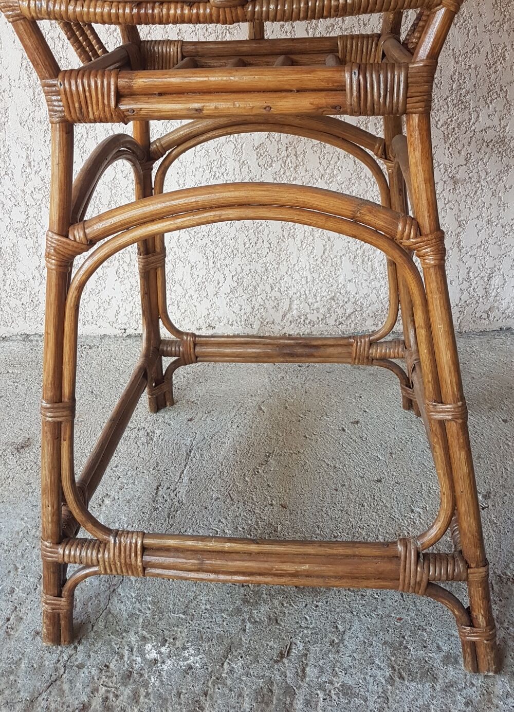 High chair for children