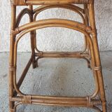High chair for children