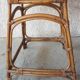High chair for children