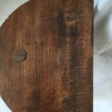 Tripod stool from the 1950s