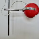 “Eye Ball” ceiling lamp Delmas edition 1970