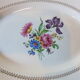 dish from Gien model "Florence"
