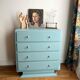 Commode ancienne
