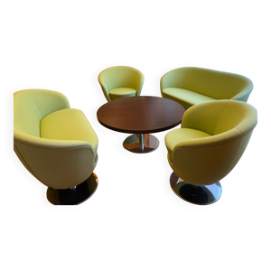 Salon design Gianni Rossetti la