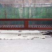 70's/80's sofa