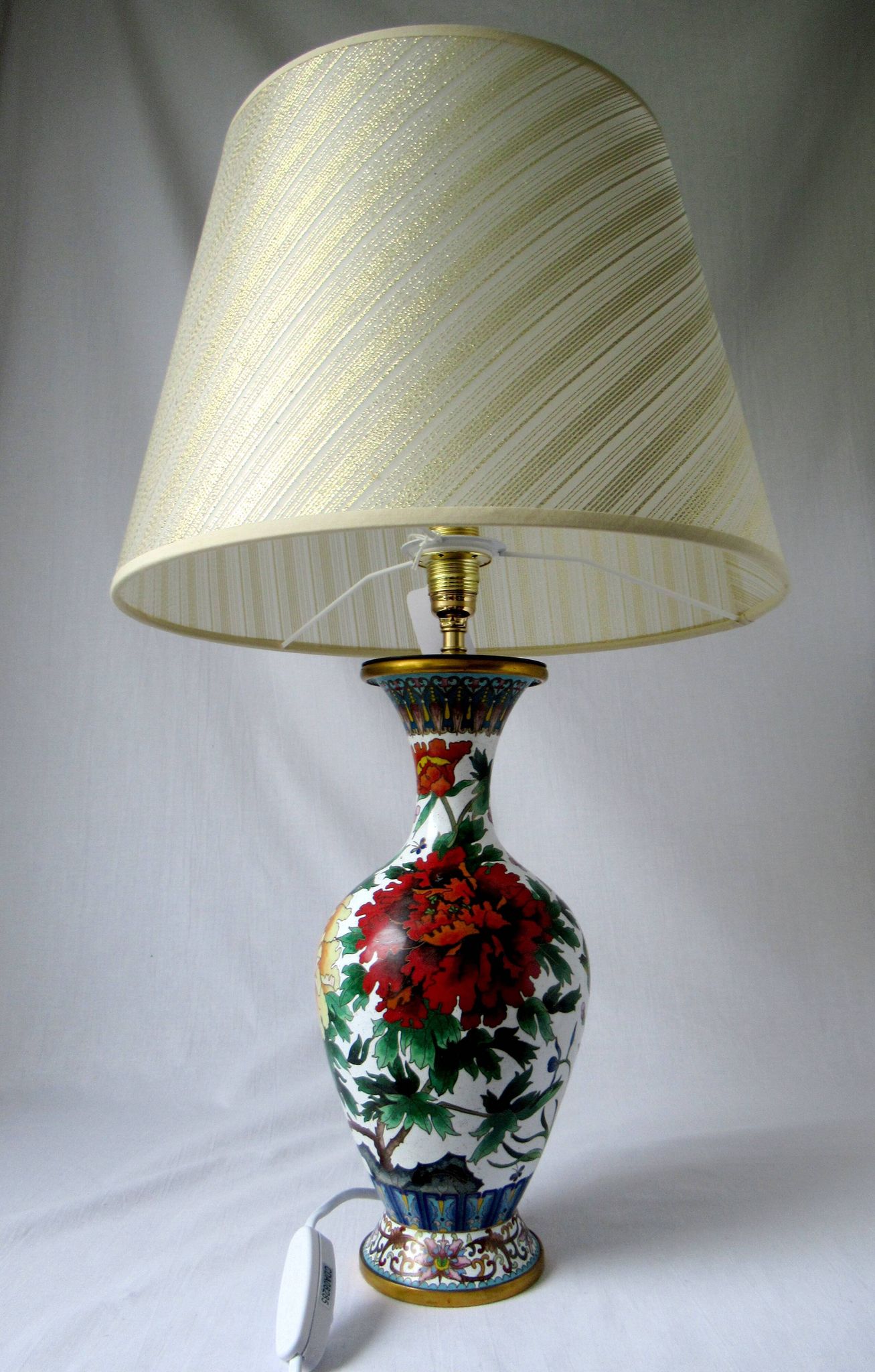 Living room lamp