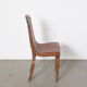 Plywood church chairs
