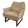 Vintage style armchair