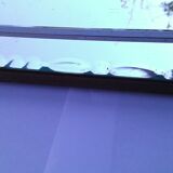 Tray mirror 30 years