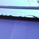 Tray mirror 30 years