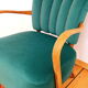 armchair proj. J.Halabala H 237, Czechoslovakia, 50s