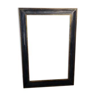 Old frame