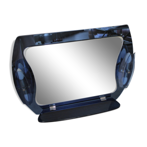 Miroir lumineux design italien