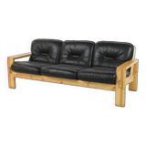 Bonanza Three-seater Sofa by Esko Pajamies for Asko