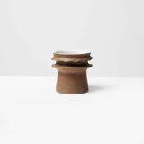 Small ceramic vase, Czechoslovakia, 1960s