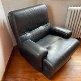 70s armchair