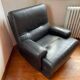Fauteuil années 70