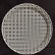 Mathieu MATEGOT perforated metal serving tray
