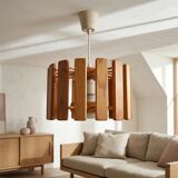 Suspension in pin style Scandinavian Midcentury modern, 1970
