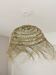 Suspension Doum in half braided – 30×60 cm – Handmade Moroccan production