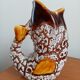 Vase vintage Vallauris
