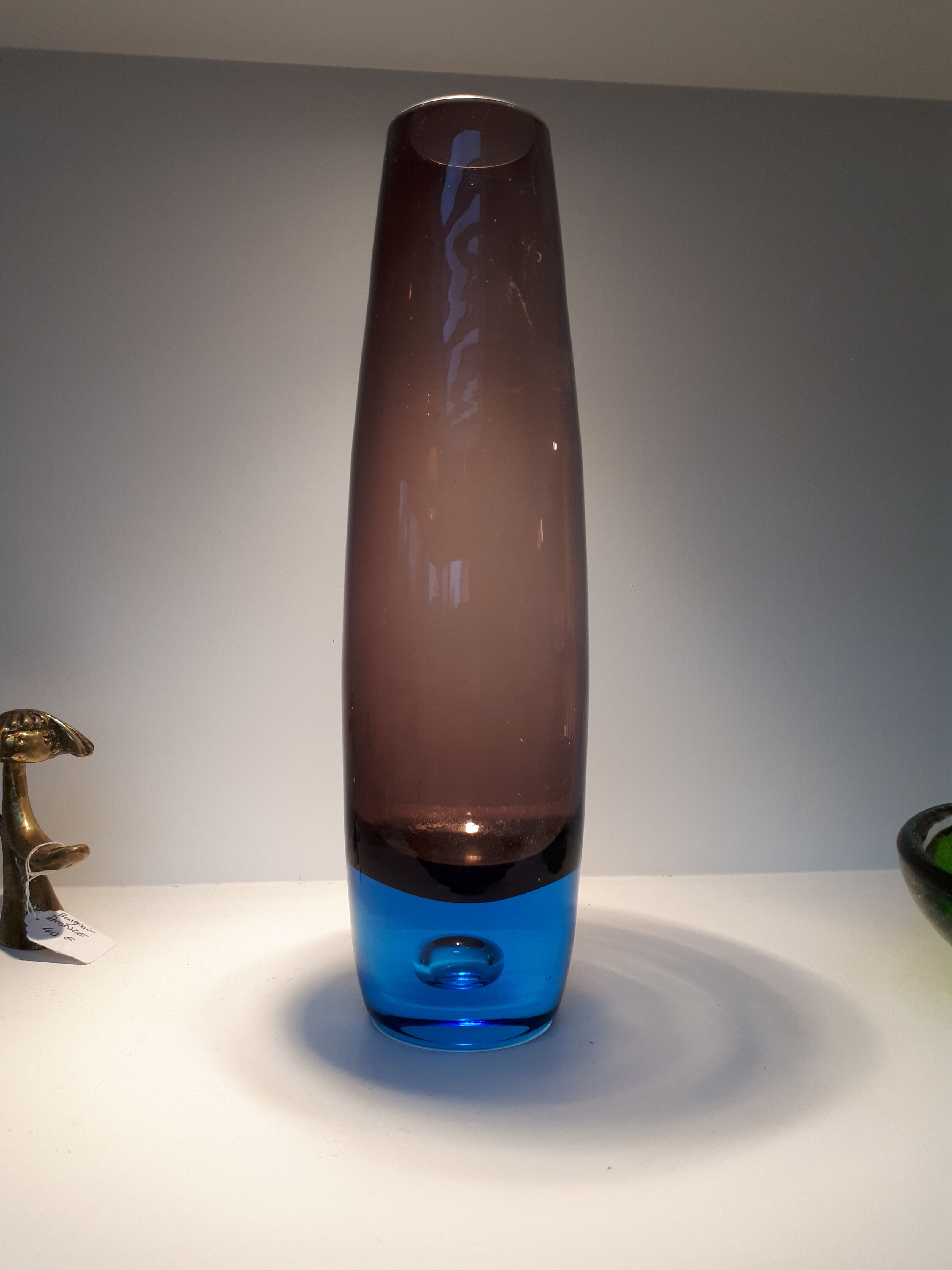 Murano vase from the 60s