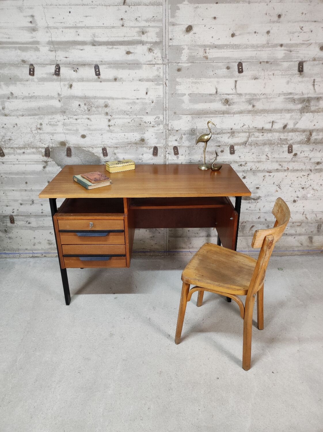 Bureau vintage