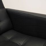 Rosewood armchair, Danish design, 1960s, designer: Ole Gjerløv Knudsen & Torben Lind, manufacturer: