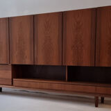 Tableau central du milieu du siècle