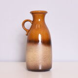 Vase, Scheurich, Germany, 1970s