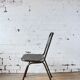 Beautiful metal chair