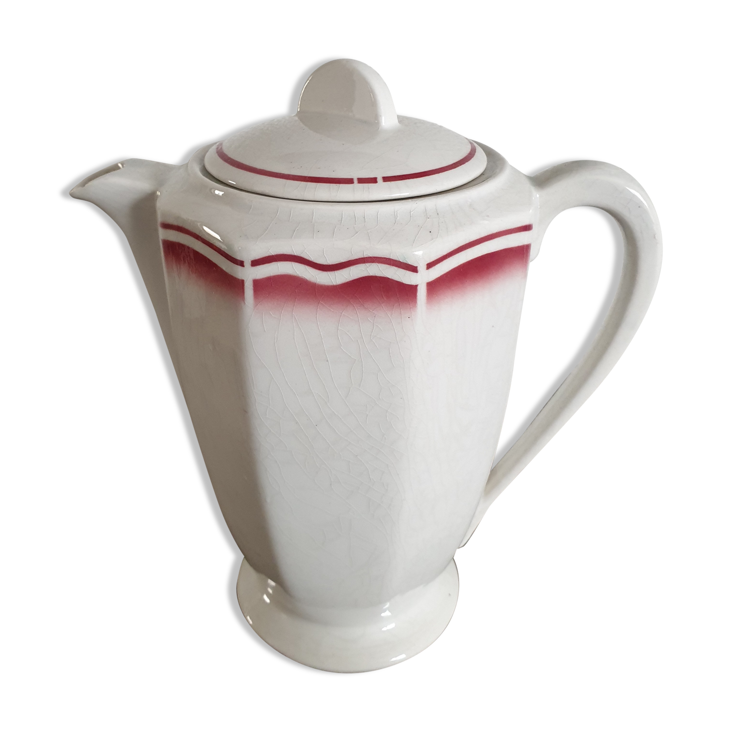 Badonviller vintage coffee maker