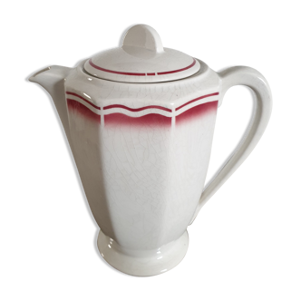 Badonviller vintage coffee maker