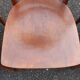 Bistro chairs 50s, set of 8